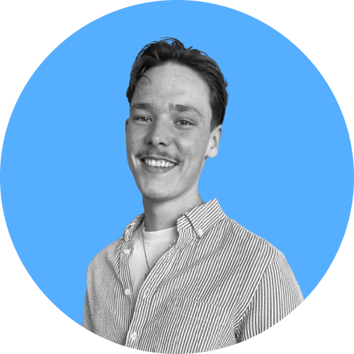 Ethan d'EthanWebWorks Webdesign